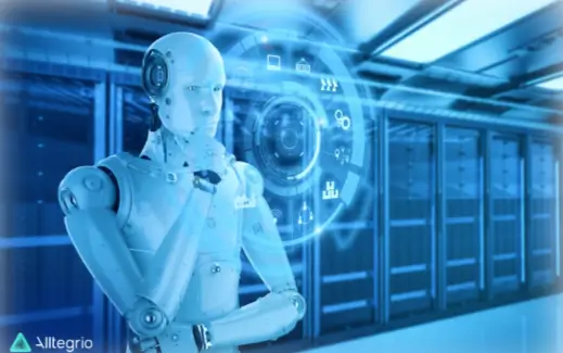 How AI Is Used to Predict Server Failures