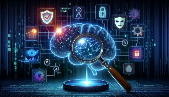 How AI Is Used to Prevent Online Fraud